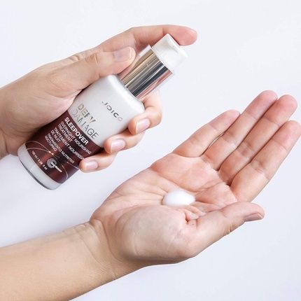 Joico Defy Damage Sleepover Overnight Treatment 100Ml Nourishing Night Treatment - Image 3