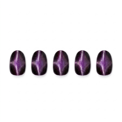 حافة U Puple هول المغناطيس