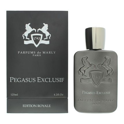 Parfums De Marly Pegasus Exclusif Eau De Parfum 125Ml Unisex Spray