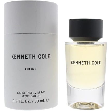 Kenneth Cole For Her Eau De Parfum 50Ml