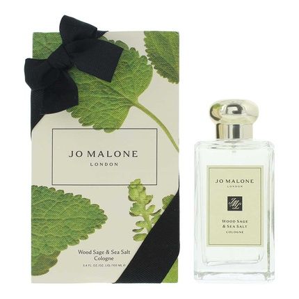 Jo Malone Wood Sage & Sea Salt Cologne 100Ml