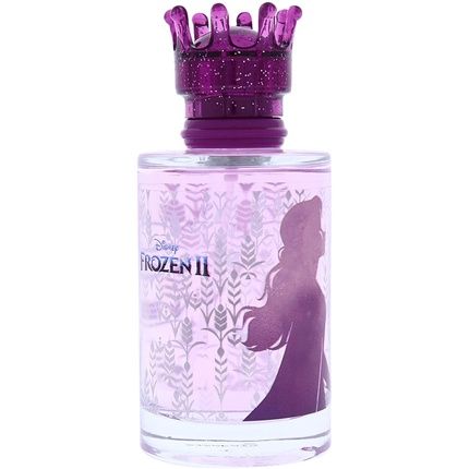 Disney Frozen Ii Anna For Kids 3.4Oz Edt Spray