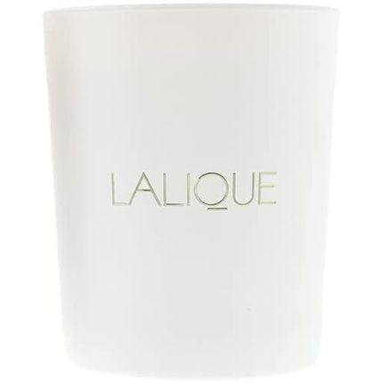 Lalique Sweet Amber Candle 190G - Image 3