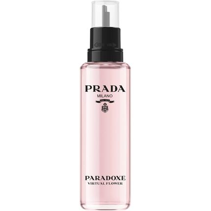 Prada Paradoxe Virtual Flower Eau De Parfum Refill 100Ml