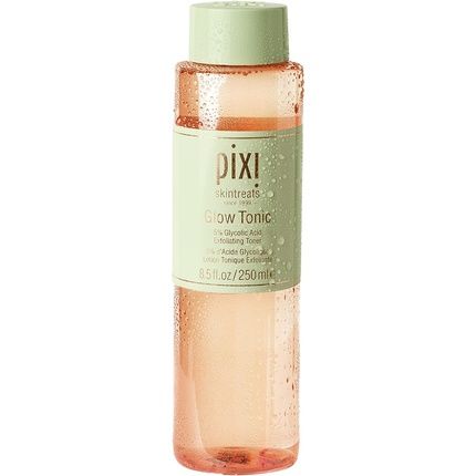 Pixi Glow Tonic With Aloe Vera And Ginseng 250Ml