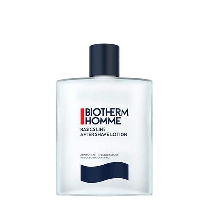 Biotherm Homme Razor Burn Soothing Aftershave 100Ml