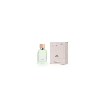 Adolfo Dominguez Agua Fresca Eau De Toilette Spray 200Ml