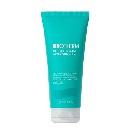 Biotherm After Sun Body Milk Oligothermal Milk 200 Ml