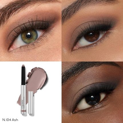 Ombre Blackstar Eye Shadow Cream Stick Long Lasting Waterproof Matte Finish - Image 3