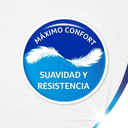 Colcasa Toilet Paper Very Soft Xxl - Image 3