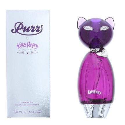 Katy Perry Purr Eau De Parfum Natural Spray 100Ml - Image 3
