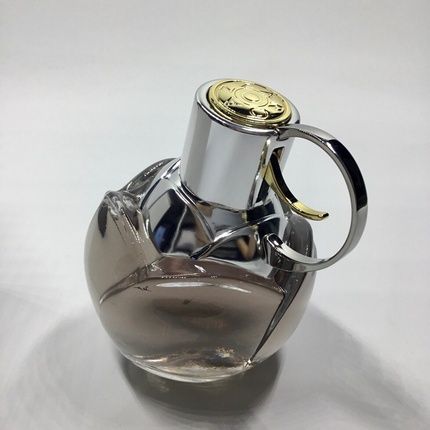 Azzaro Wanted Girl Tonic Edt Spray 2.7Oz Tester Box - Image 3