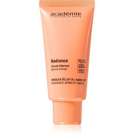 Academie Scientifique De Beaute Radiance Illuminating Mask 50 Ml