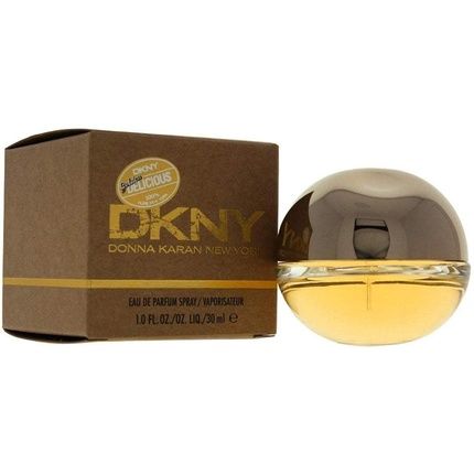 Golden Delicious By Dkny Eau De Parfum Spray 50Ml