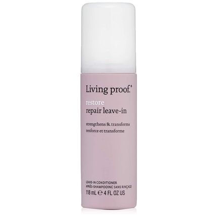 Living Proof Restore Repair Leave-In 4 Fl Oz
