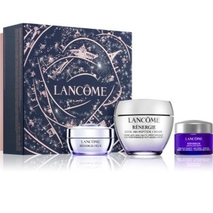 Lancome Renergie H.P.N. 300- Peptide Skin Care Set