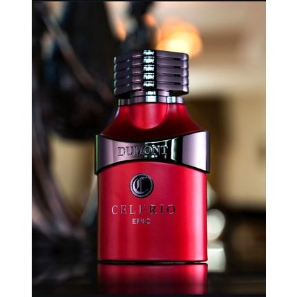 Dumont Celerio Epic Eau De Parfum For Men - Image 3
