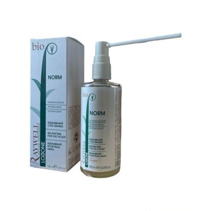 Raywell Bio Balancing Lotion For Oily Scalp And Hair Care Tonic