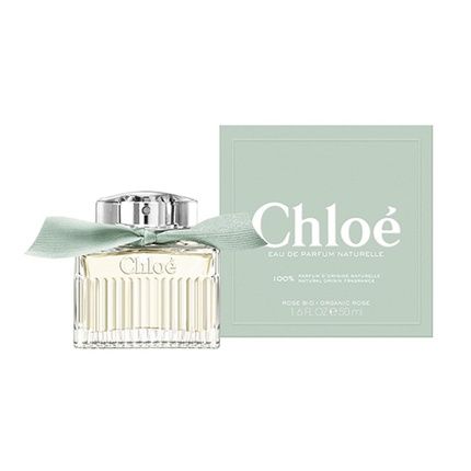 Chloe Signature Natural Eau De Parfum 50Ml Spray - Image 4