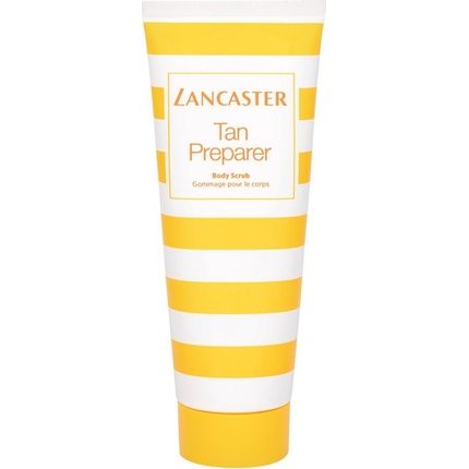 Lancaster - Tan Preparer Body Peeling