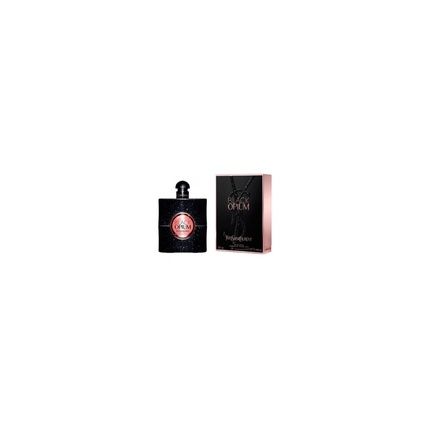 Yves Saint Laurent Black Opium Eau De Parfum Spray 90Ml