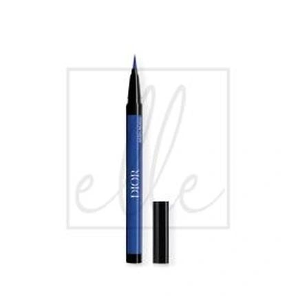 Dior Diorshow Liquid Liner 0.55Ml - Indigo 181