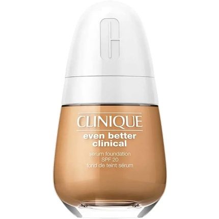 Even Better Clinical Serum Foundation Spf20 Cn78 Nutty 30Ml