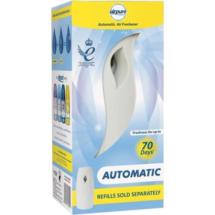 Airpure Air Freshener Automatic Machine