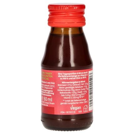 Rotbckchen Immune Protection Vitamin C And Zinc 60Ml - Image 3