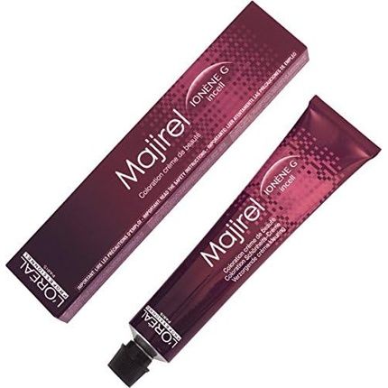 L'Oreal Professionnel Majirel 5.12 Light Brown Ash Iris Tube 50Ml