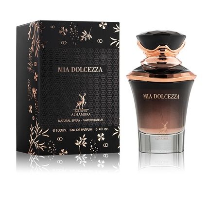 Alhambra Mia Dolcezza - Eau De Parfum