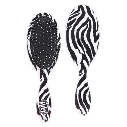 Wetbrush Safari Detangler Zebra 100G - Single