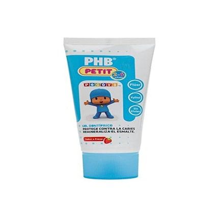 Phb Cr. Dental 050 Gel Petit