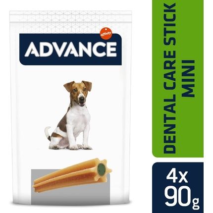 Advance - Advance Ads Dental Stick Mini 360 جرام - 360 جرام