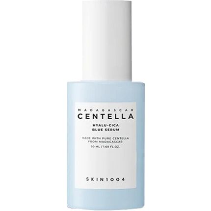 Skin1004 Hyalu-Cica Blue Serum 30Ml