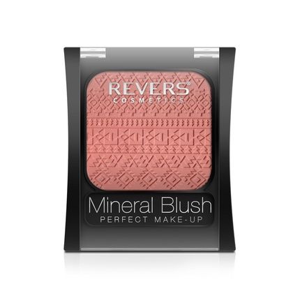 Revers Mineral Blush Perfect Makeup 3