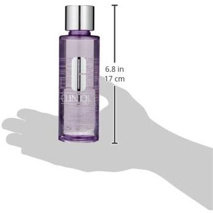 Clinique Take The Day Off Makeup Remover 200Ml - Image 3
