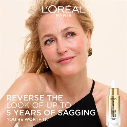 L'Oreal Paris Age Perfect Microcollagen Lifting & Rejuvenating Serum