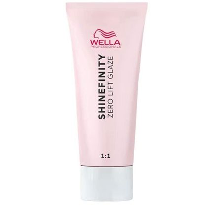 Wella Professionals Shinefinity 04/12 Medium Ash Matte 60Ml