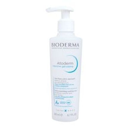 Bioderma Atoderm Intensive Gel Cream 500Ml - Image 3