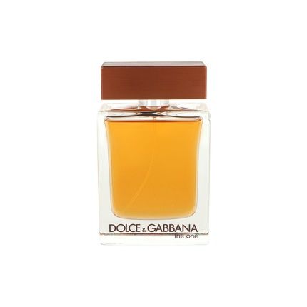 Dolce & Gabbana The One For Men Eau De Toilette 100Ml