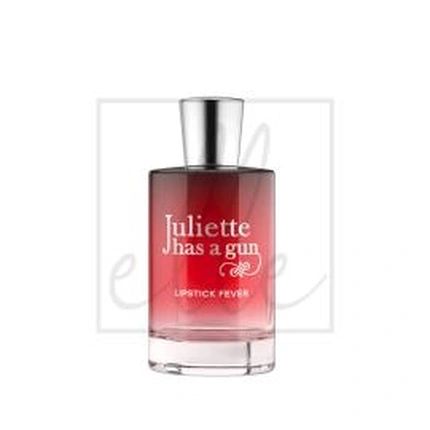 Juliette Has A Gun Lipstick Fever Eau De Parfum Spray 100Ml