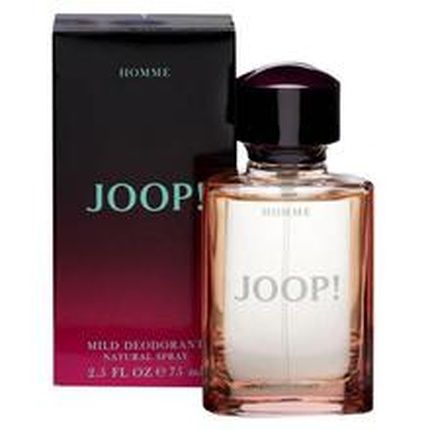 Joop Homme Mild Deodorant 75Ml Men'S Deodorant Spray - Image 3