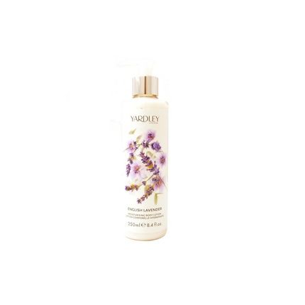 Yardley English Lavender Body Lotion 250Ml