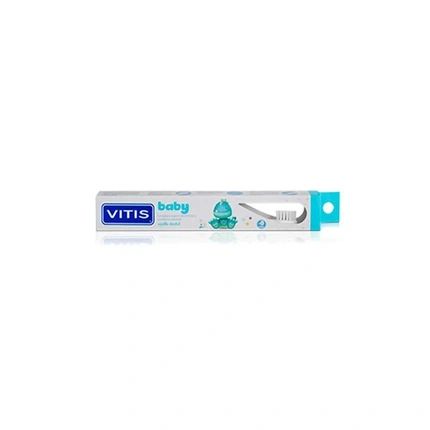 Vitis Vitis Baby Toothbrush 0 Years