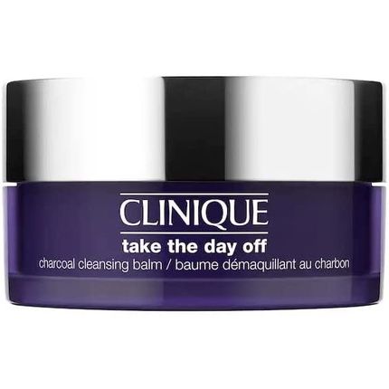 Take The Day Off Charcoal Cleansing Balm 125Ml