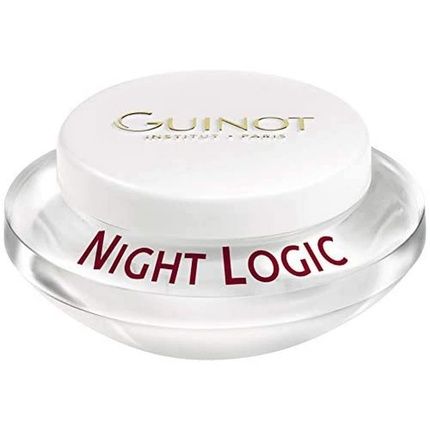 Guinot Night Logic Night Cream 50Ml