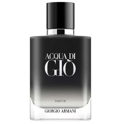 Giorgio Armani Acqua Di Gio Pour Homme Refillable Spray 50Ml