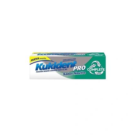 Kukident Kukident Complete Neutral Denture Adhesive