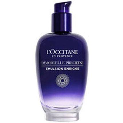 L'Occitane Immortelle Precious Enriched Emulsion 75Ml
